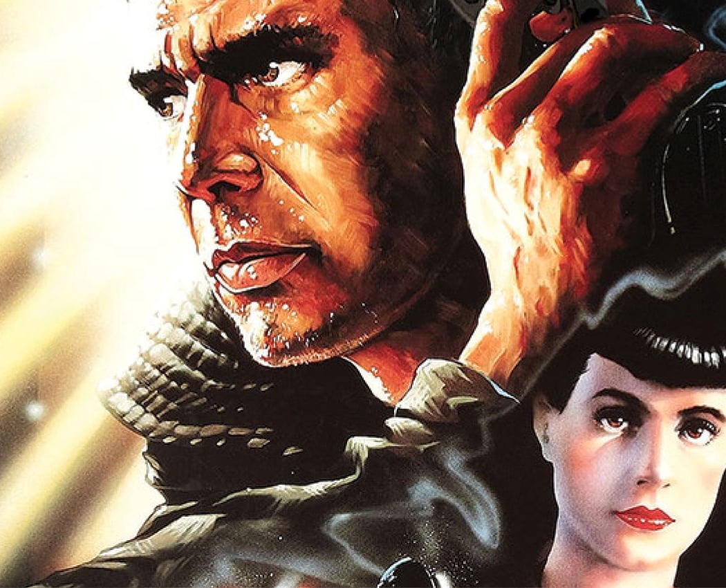 Sci-Fi Night: Blade Runner 1