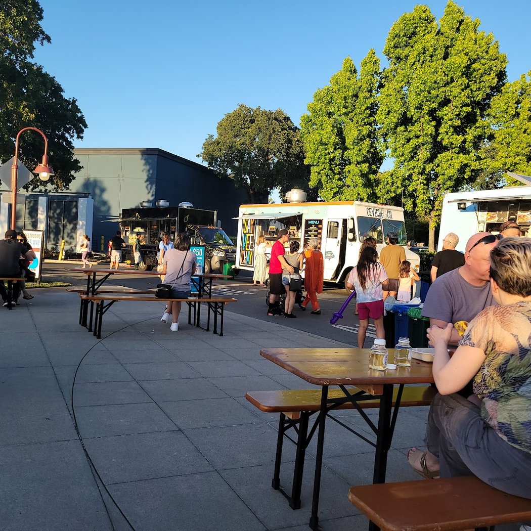 Off the Grid: Pleasant Hill 3