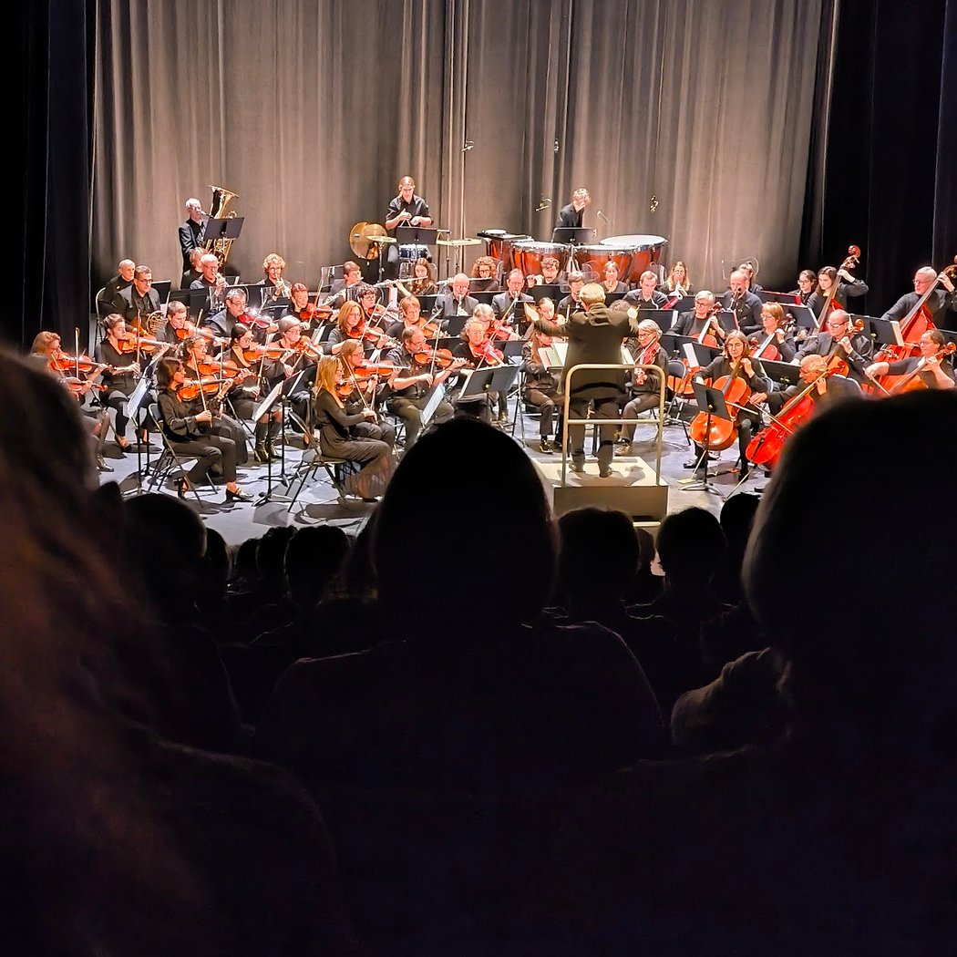 Concert de gala - Olda 2
