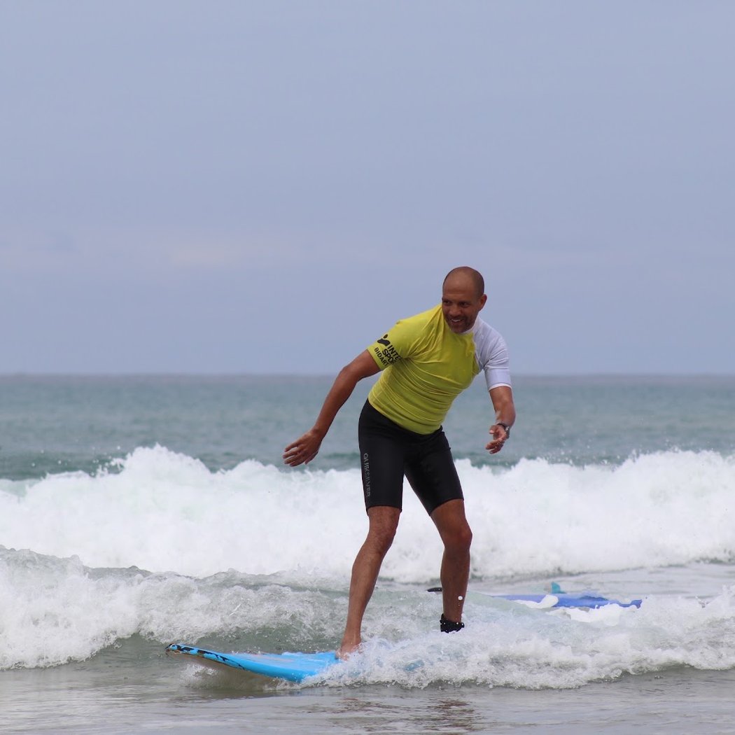 L'école de la Glisse - École de Surf Bidart Biarritz 3