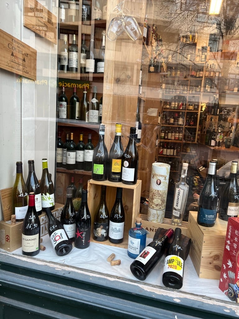Les Longs Réages 3