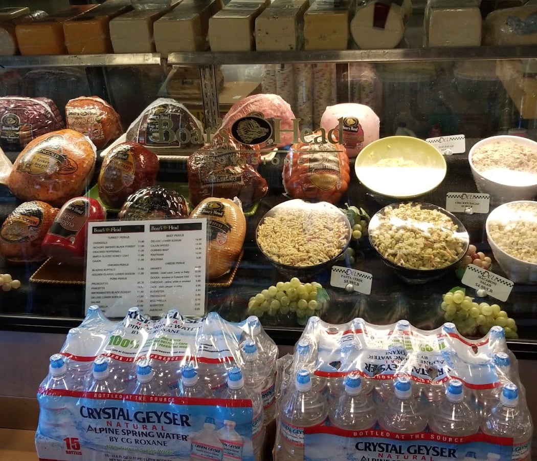J&O's Market and Deli 1