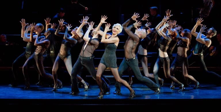 Chicago Broadway 1