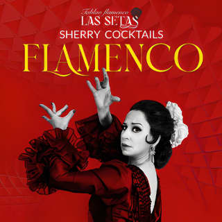 Flamenco y cócteles 1