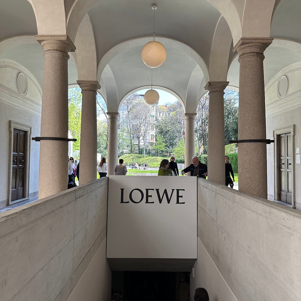 La mostra dedicata a Giovanni Gastel 2