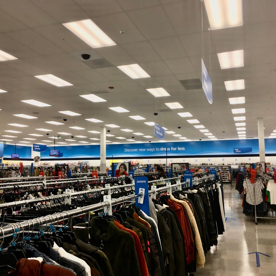 Ross Dress for Less 3