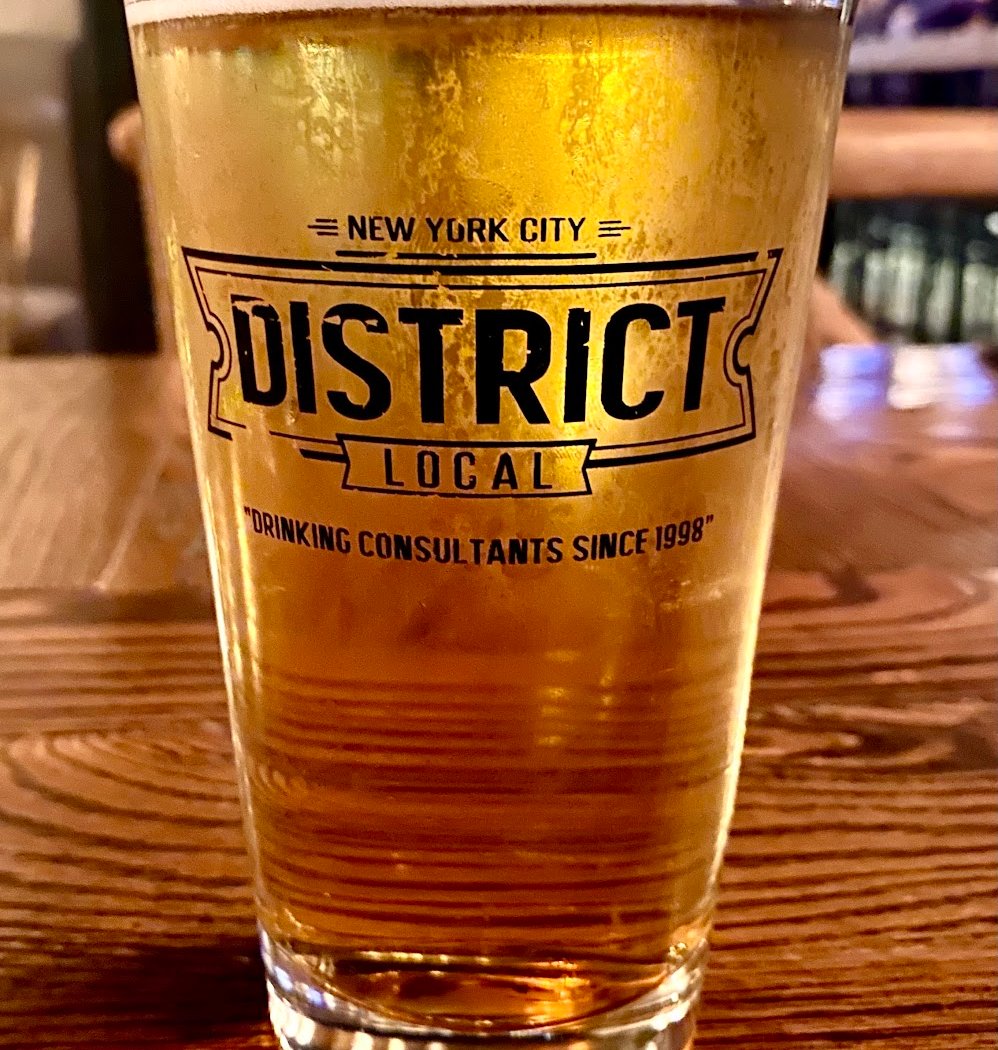 District Local 4