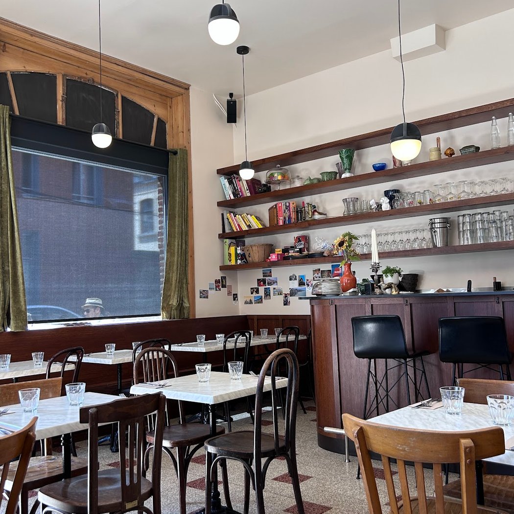 Café Augustin 2