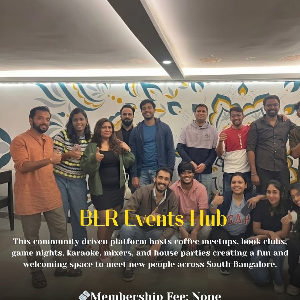 N Events Hub LLP 1