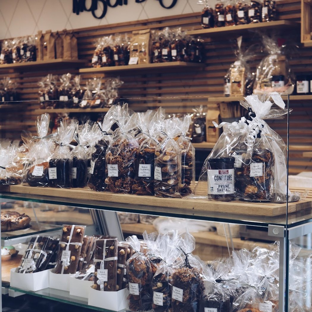Boulangerie Deslandes 2