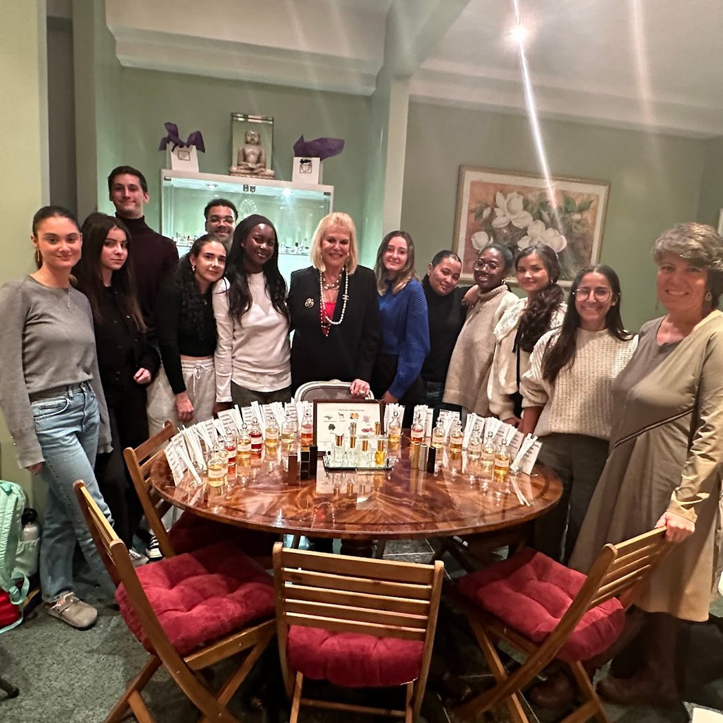 SUE PHILLIPS FRAGRANCE BOUTIQUE (By Appointment) 2