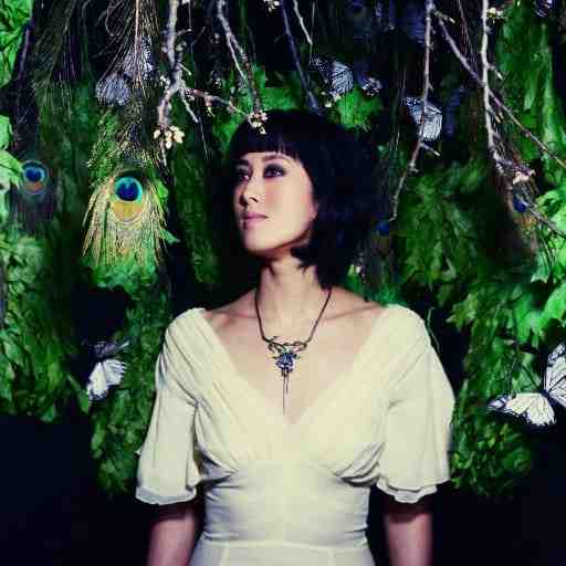 Vienna Teng 2