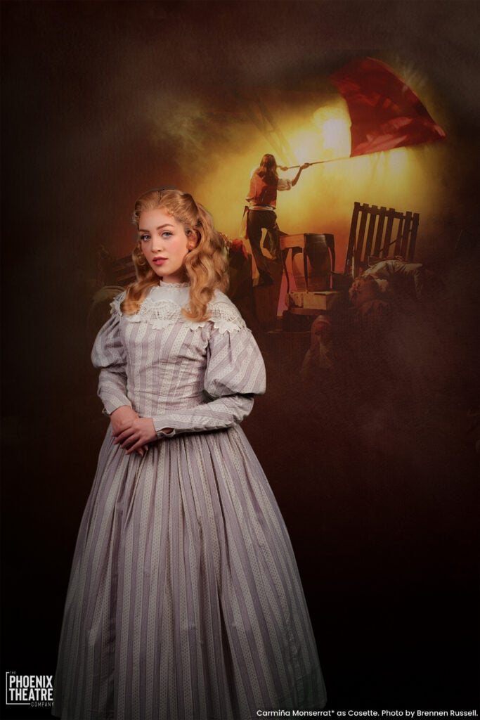 Les Misérables 3