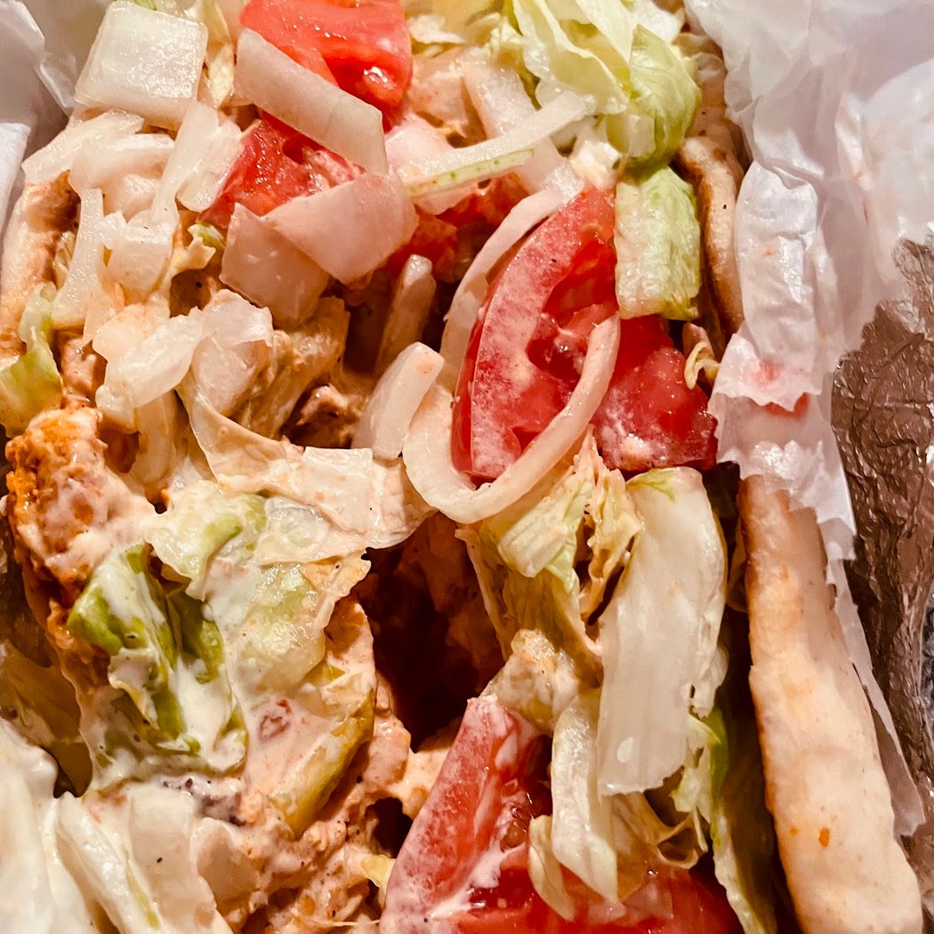 Tajeen Halal Food Truck 3