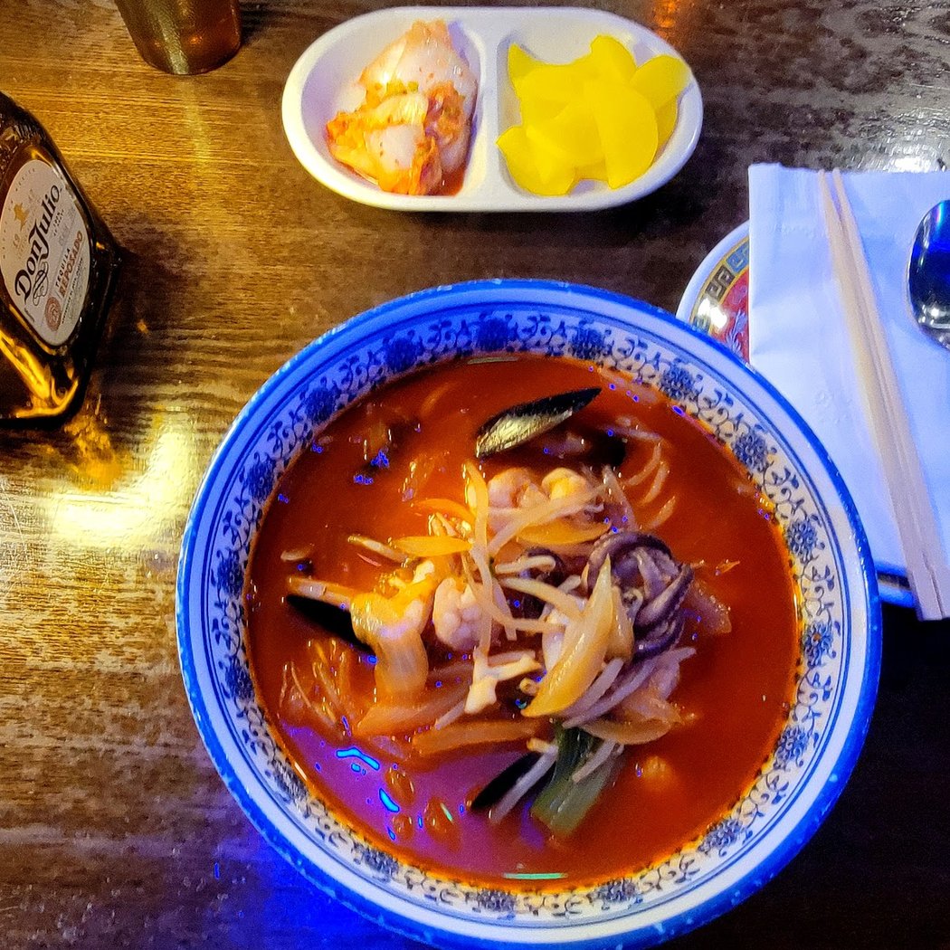 Shanghai Mong 4