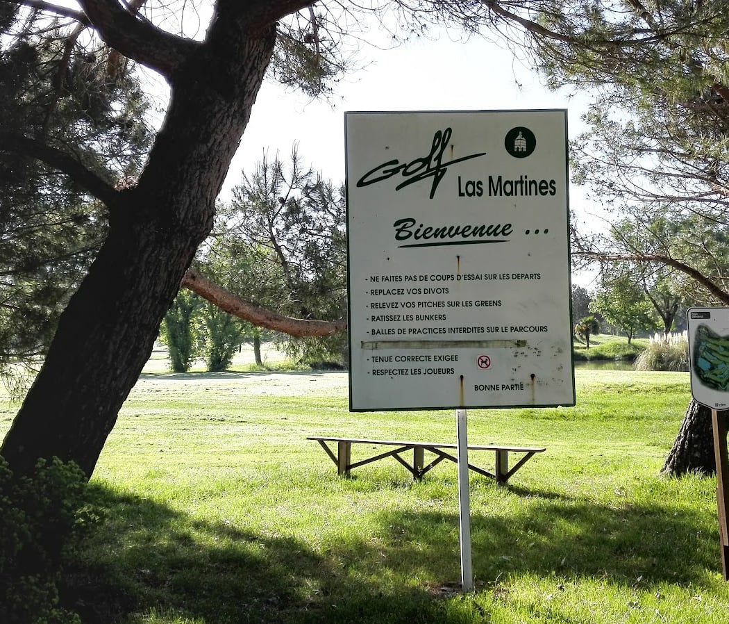 Ugolf - Las Martines 3