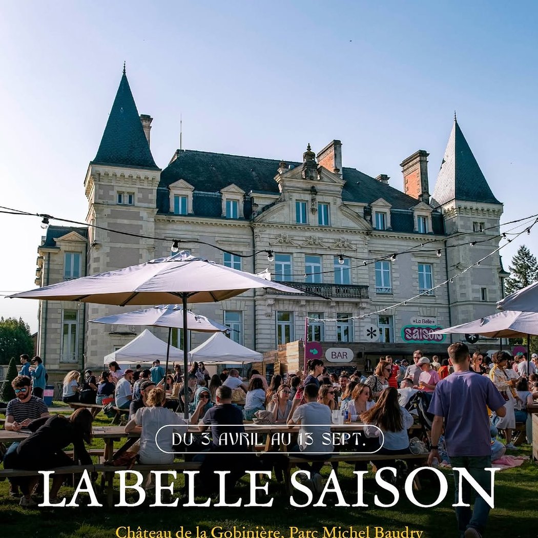La Belle Saison 1