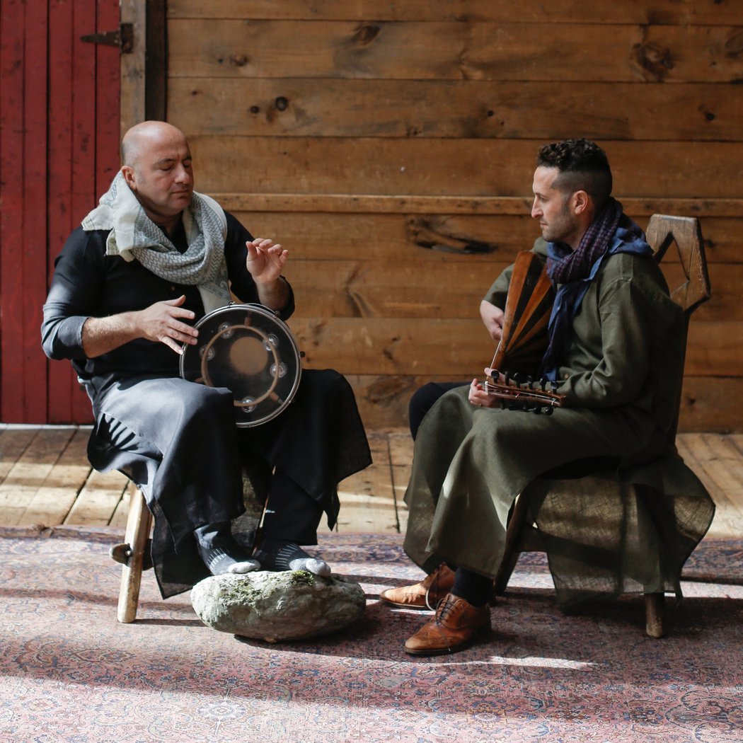Duo Al Rouh 1