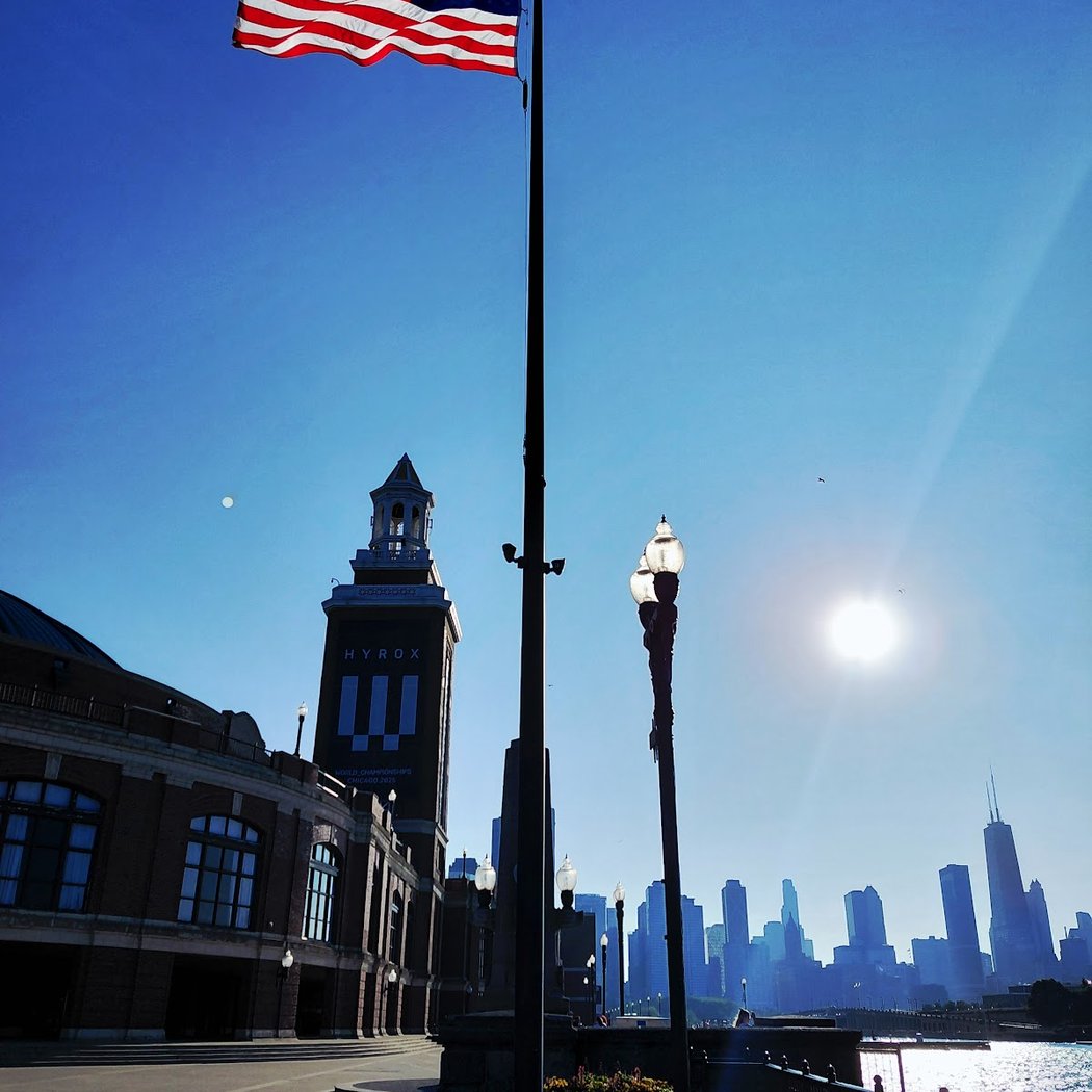 Art Fair EXPO Chicago 2