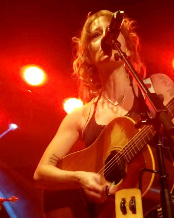 Margo Price 1