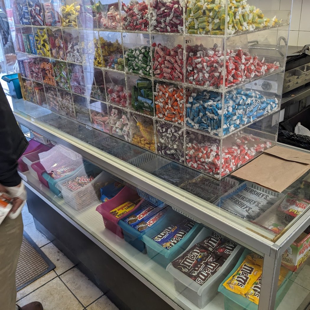 Mary's Candy Store 3
