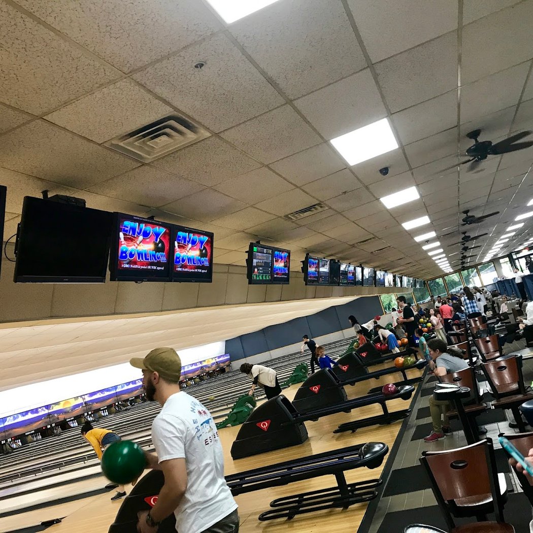 Ocean Lanes 3