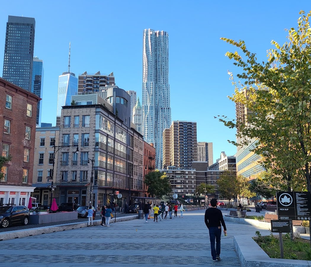 Let's Celebrate Spring with Old Seaport Alliance 2