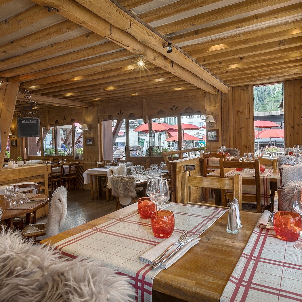 Brasserie de L'M 2