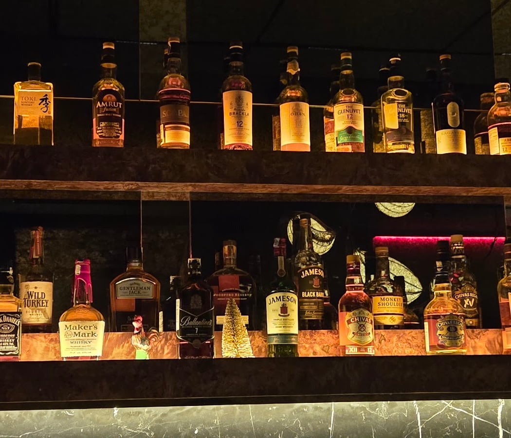 Bar Sama 2