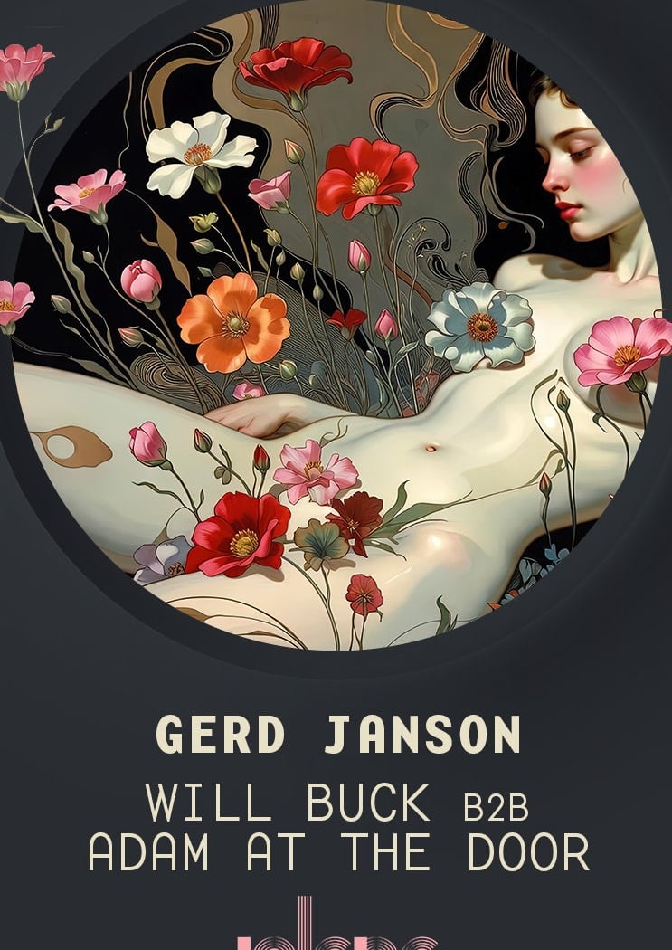 Gerd Janson 1