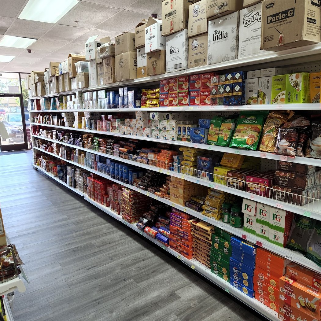 Coconut Hill Indian Grocery & Halal Meat Milpitas 3