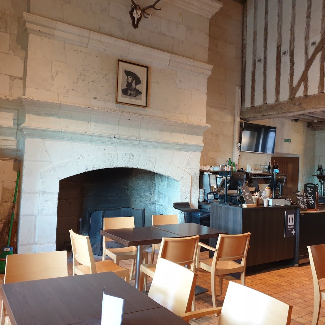 Café d'Orléans 2