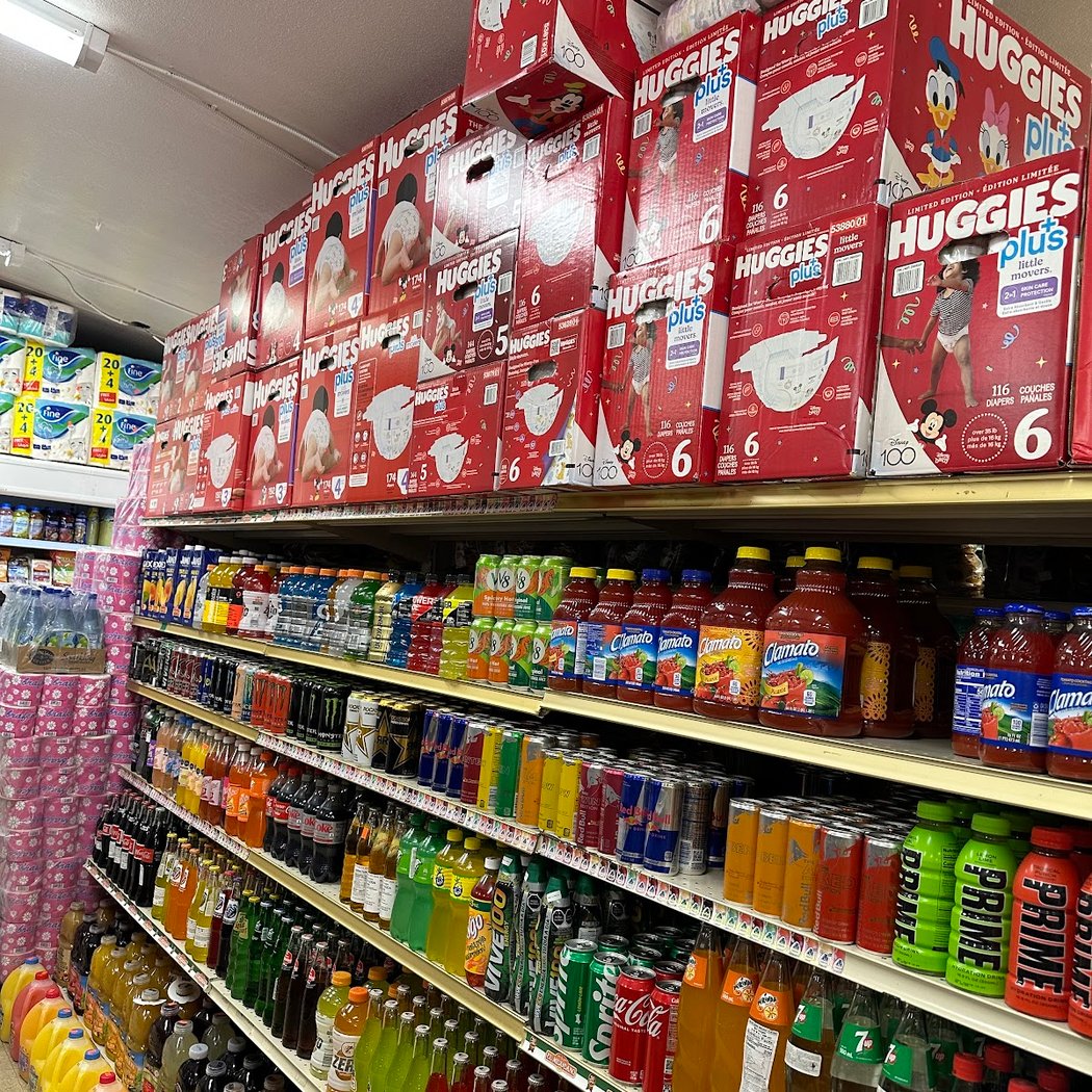 Mi Ranchito Market 3