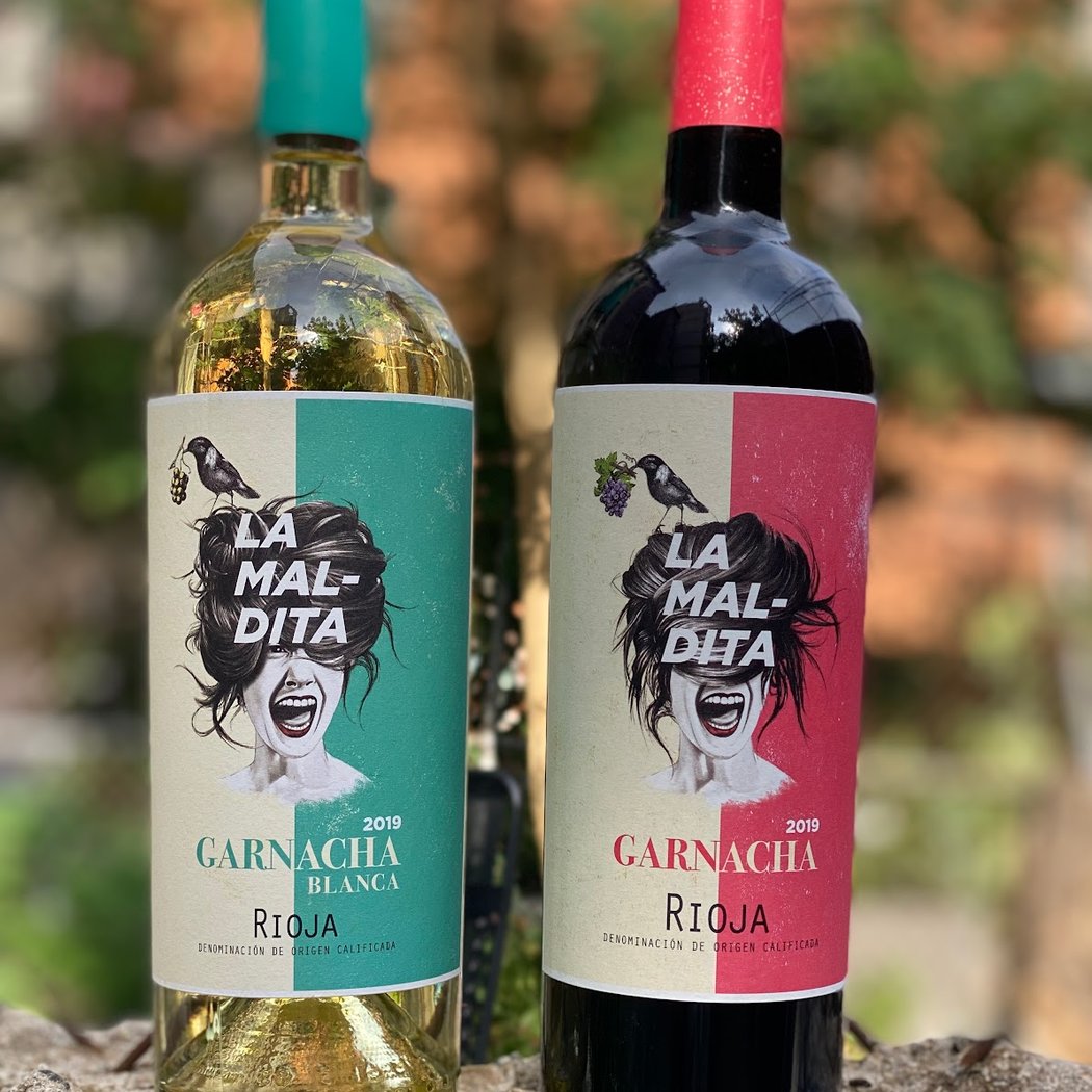 Blue Angel Wines 1