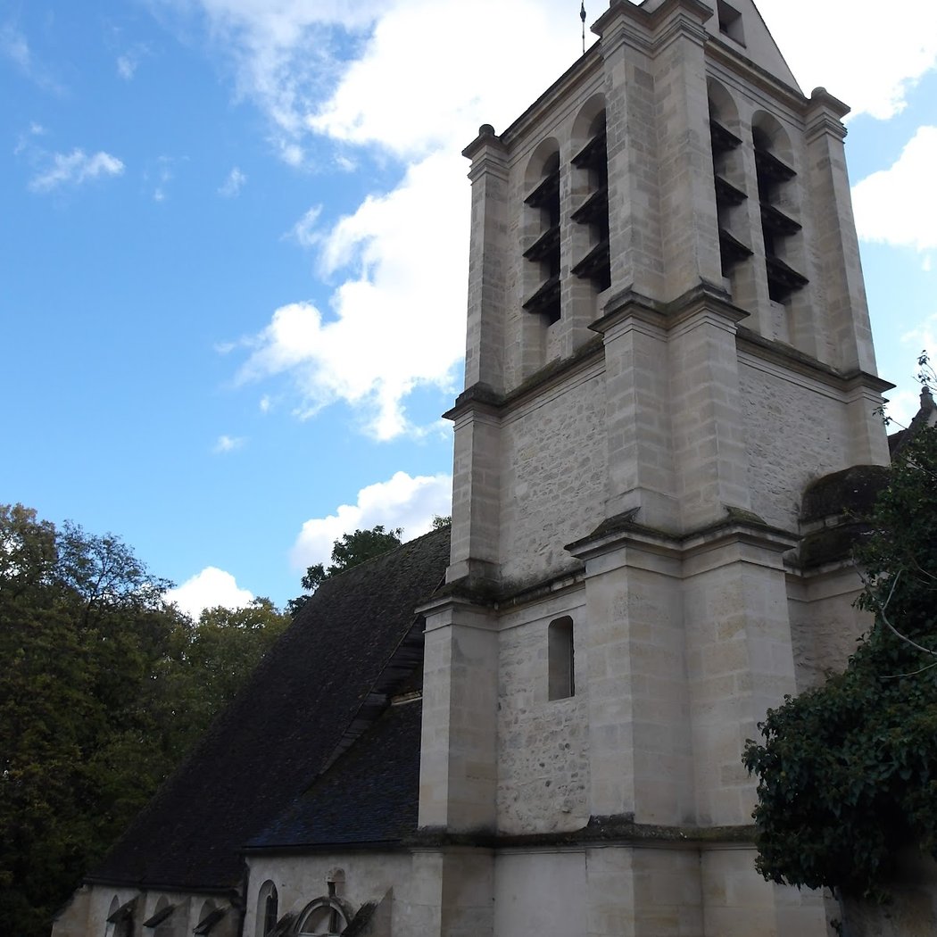 Church of Our Lady of the Assumption 2