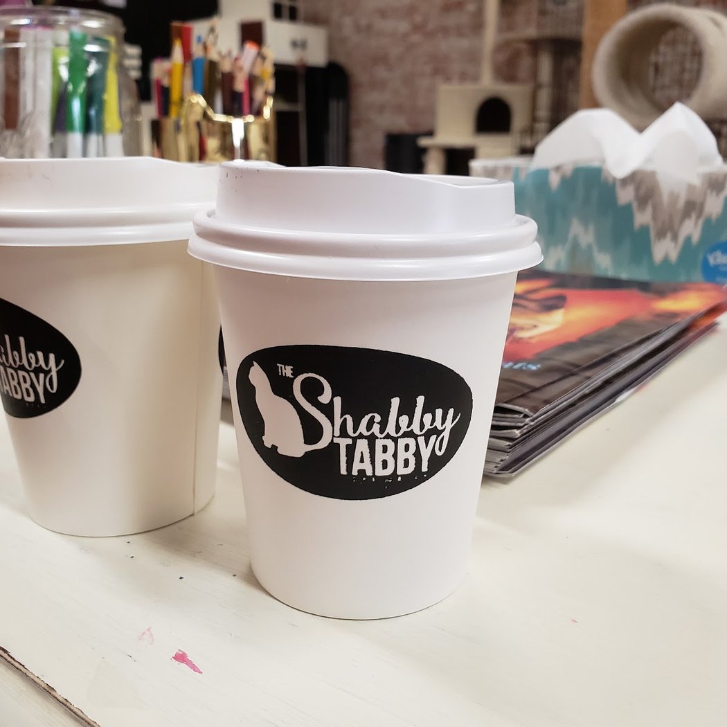 The Shabby Tabby Cat Cafe & Kitten Lounge 3