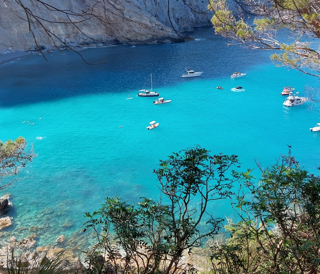 Top Beach