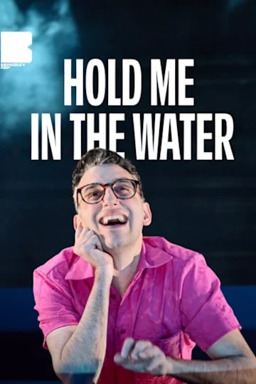 Hold Me in the Water