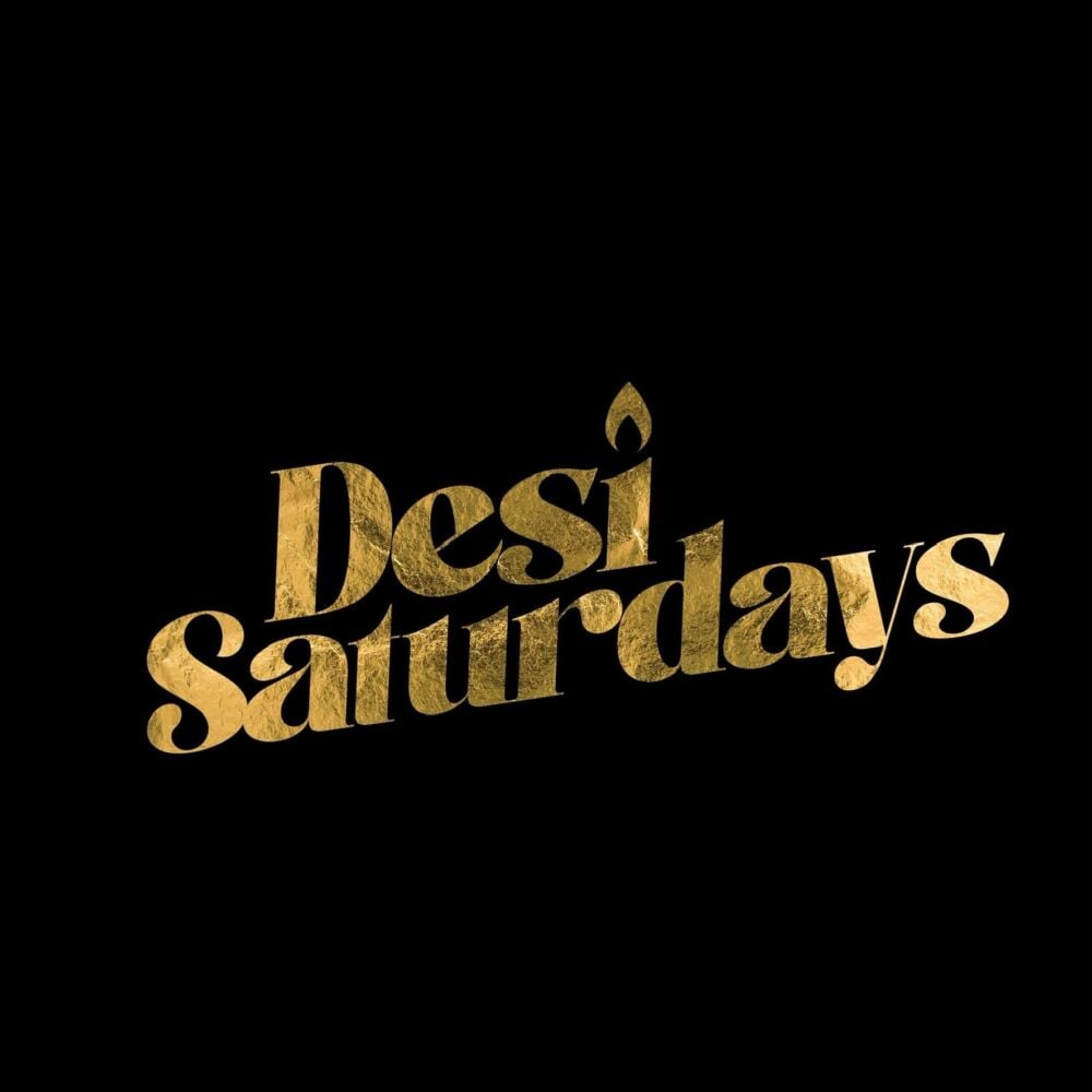 Sounds of Bollywood: Desi Saturdays 1