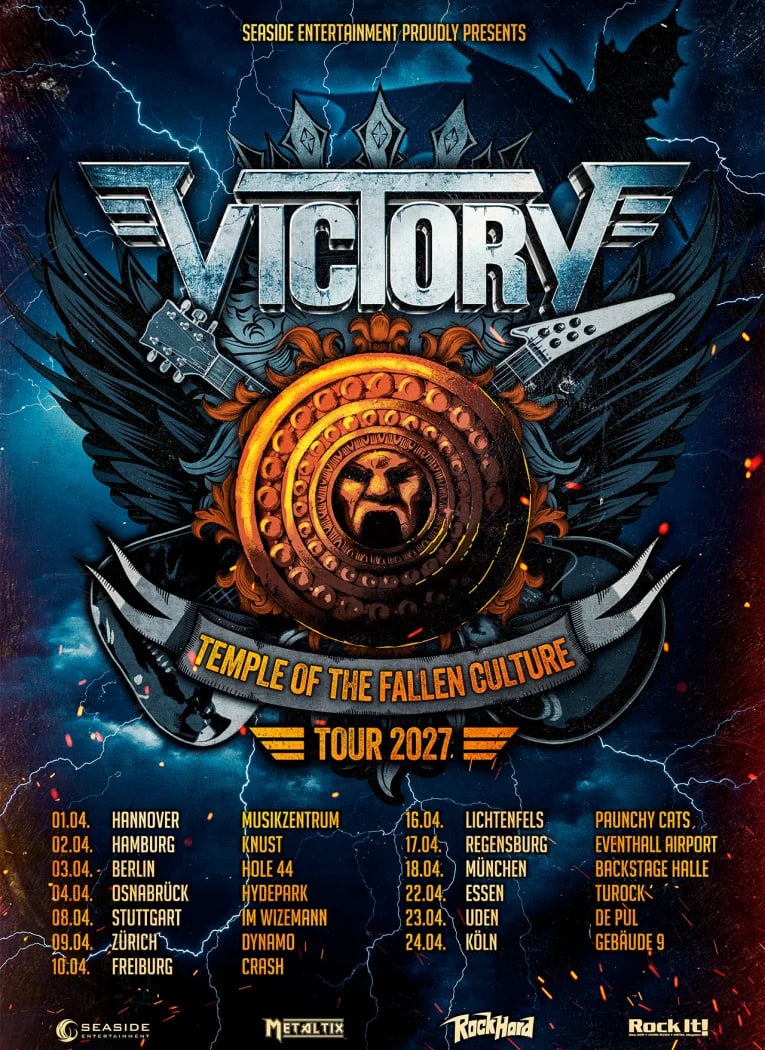 VICTORY 1