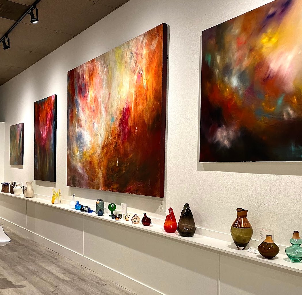 The Passdoor Gallery 3