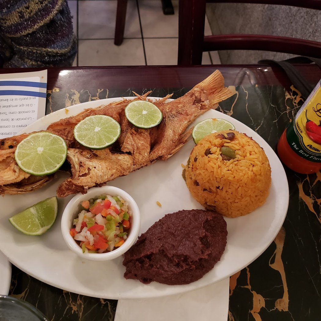 Zulimar Restaurant 1