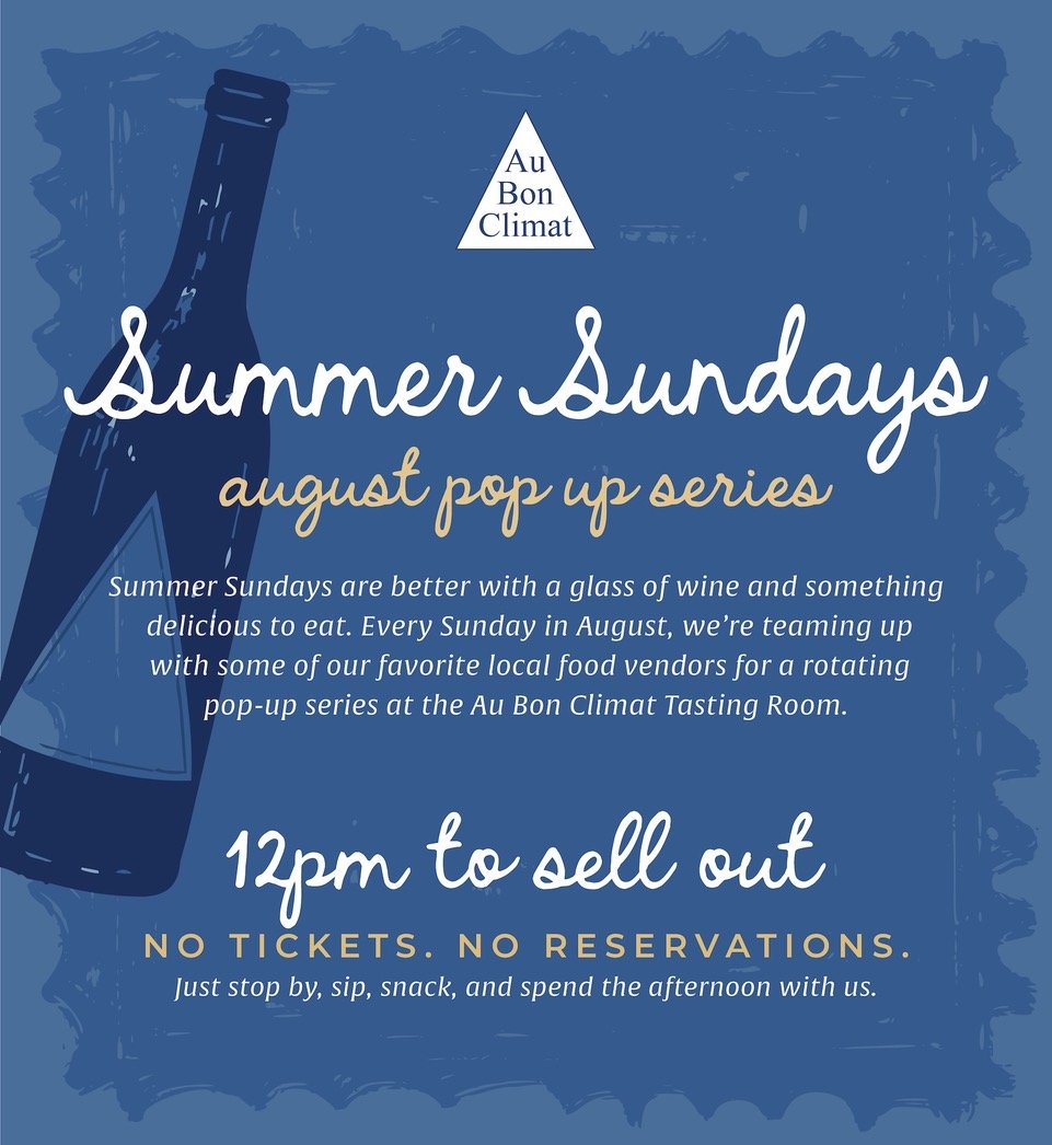 Summer Sundays: Easy Thai Street Food & Wine Pairing 1