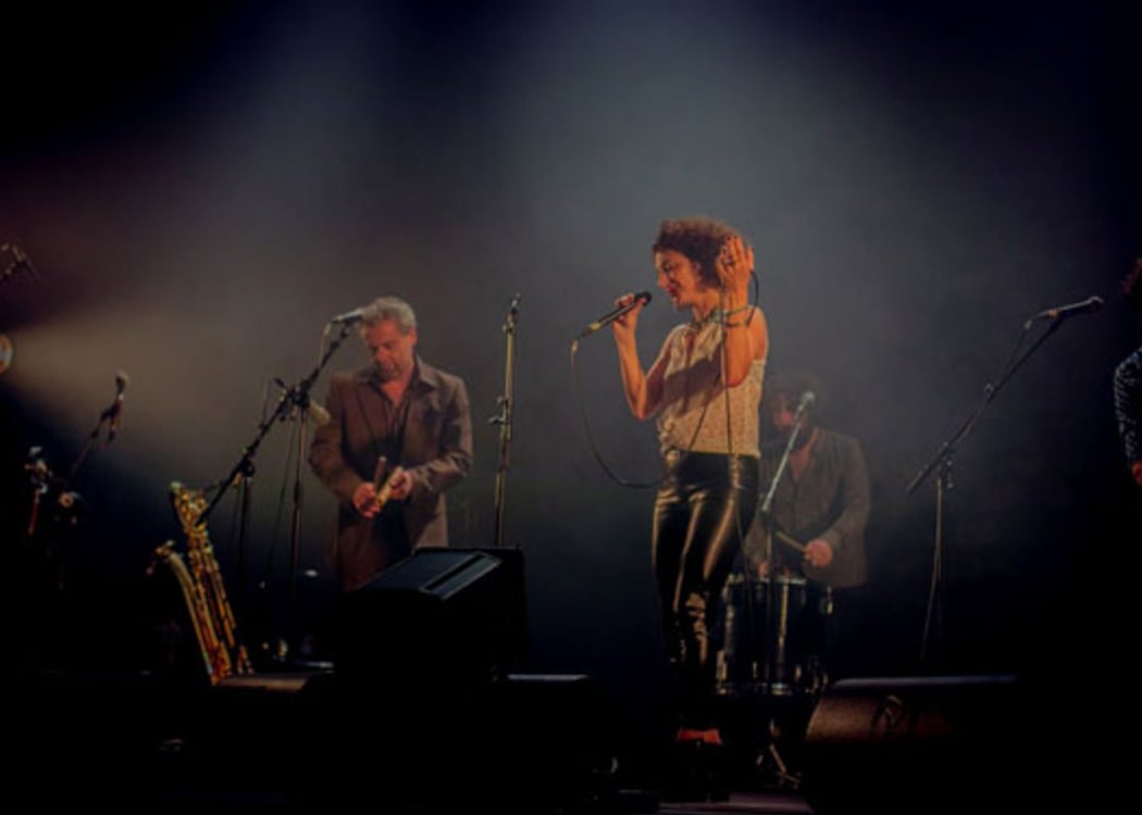 Fête de la musique: La Cop1ne x la MPAA Broussais 1