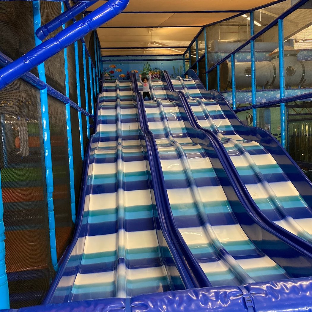 Jumpity Bumpity Hayward 2