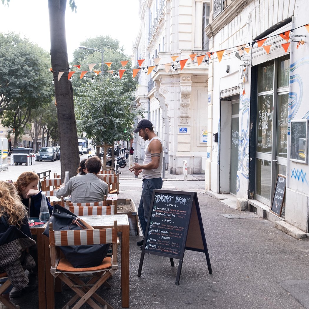 Pizzeria chez Enzo et Fabio [ Cuisson au Feu de Bois ] 2