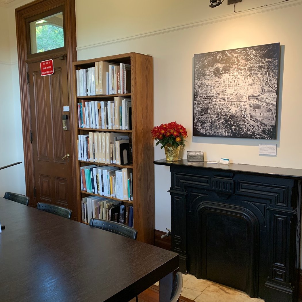 Marin History Museum 3