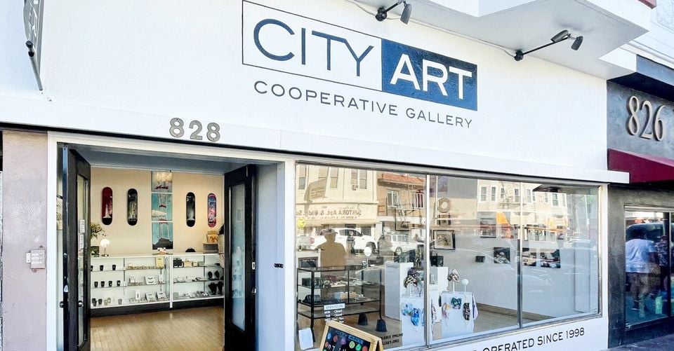 February group exhibition 2