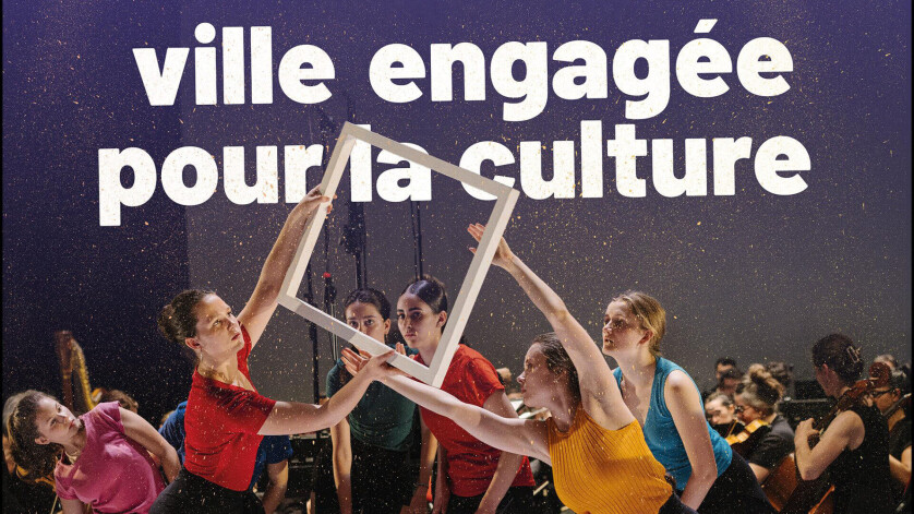 Vitry, ville engagée pour la culture 1