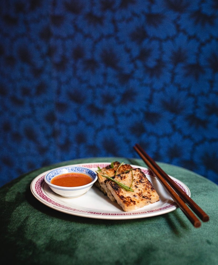 Bleu Bao 3